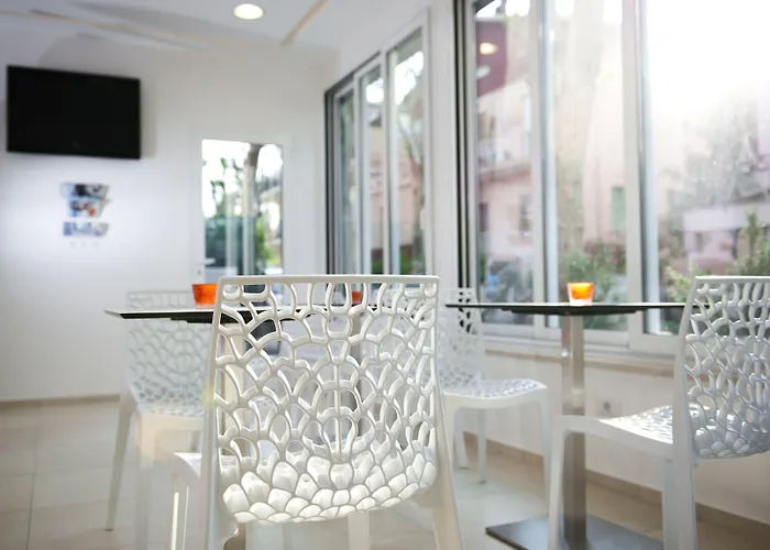 Hotel Rubens