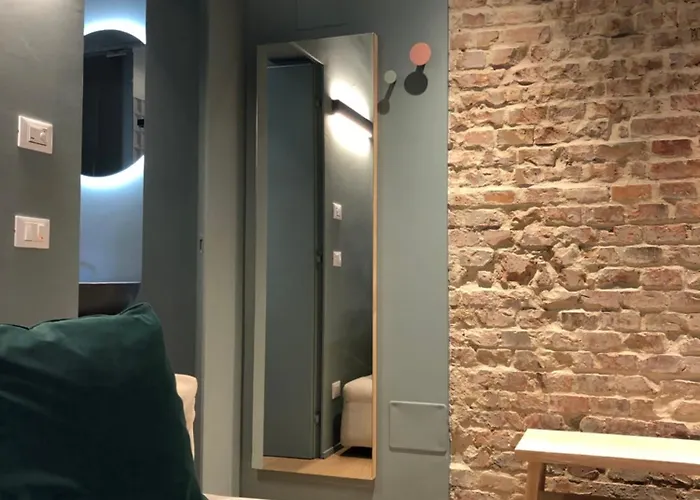 Riccione Suite Design